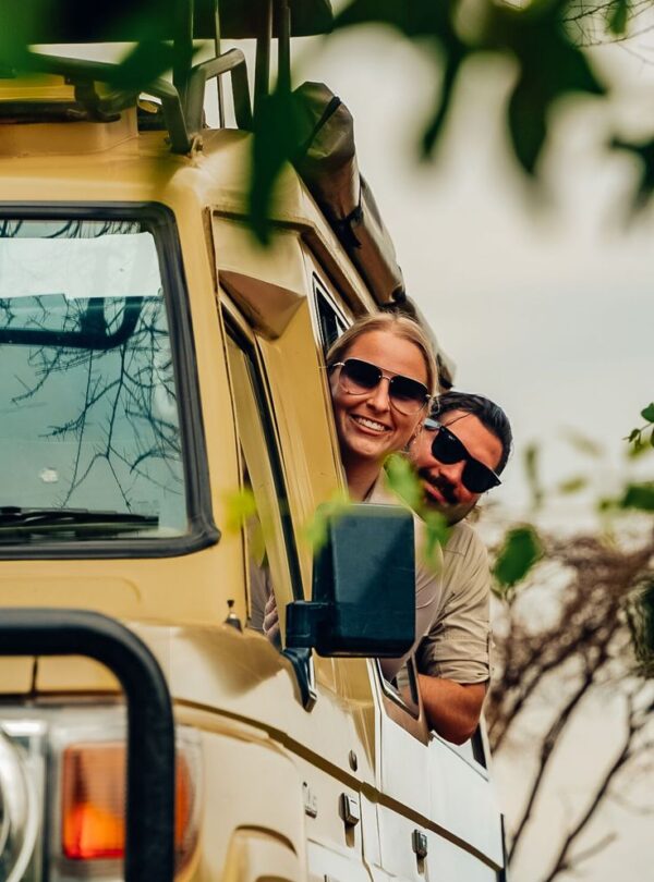 7 Day Tanzania Safari • All About the Best African Safari Honeymoon