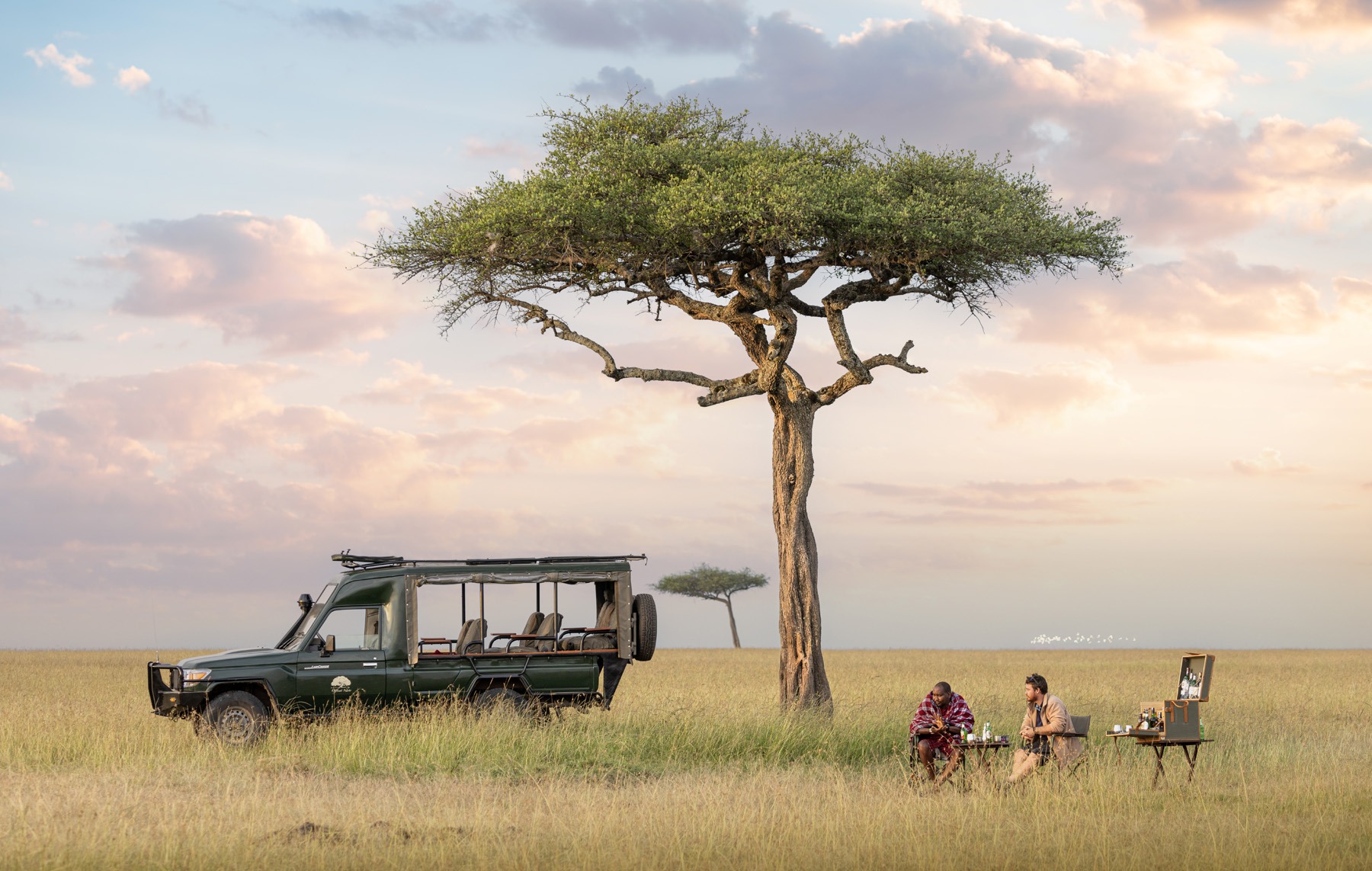 What to Expect: Border Crossing on a Kenya and Tanzania Safari ...