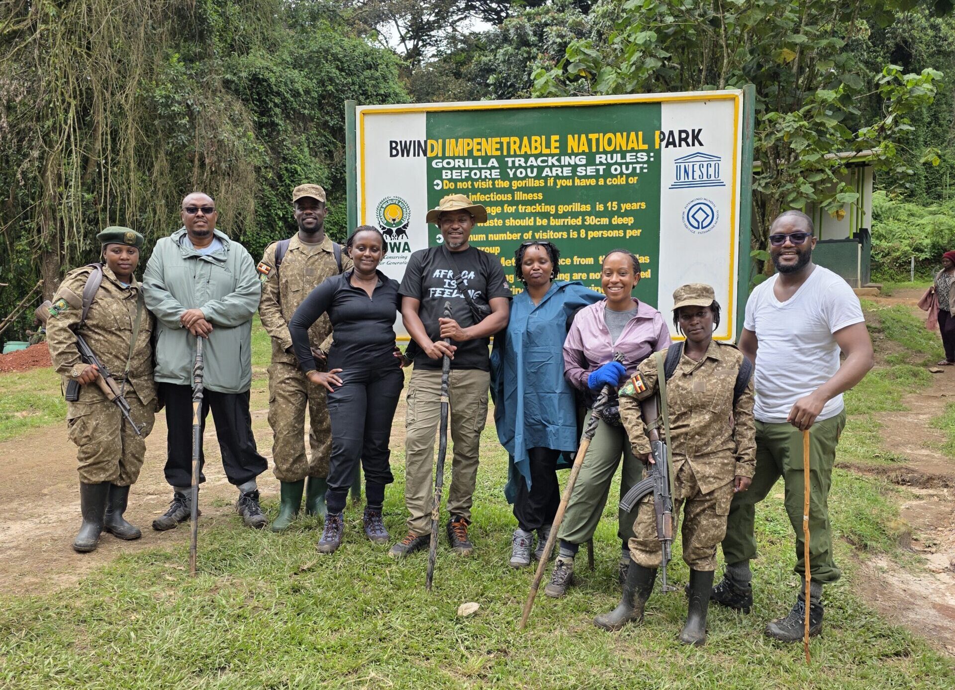 Gorilla Trekking in Uganda vs Rwanda: The Ultimate 2026 Comparison Guide