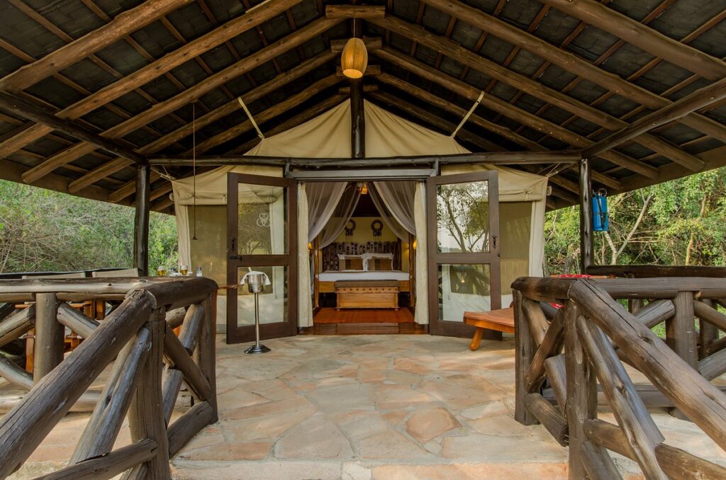 Sarova Mara Game Camp 5 1