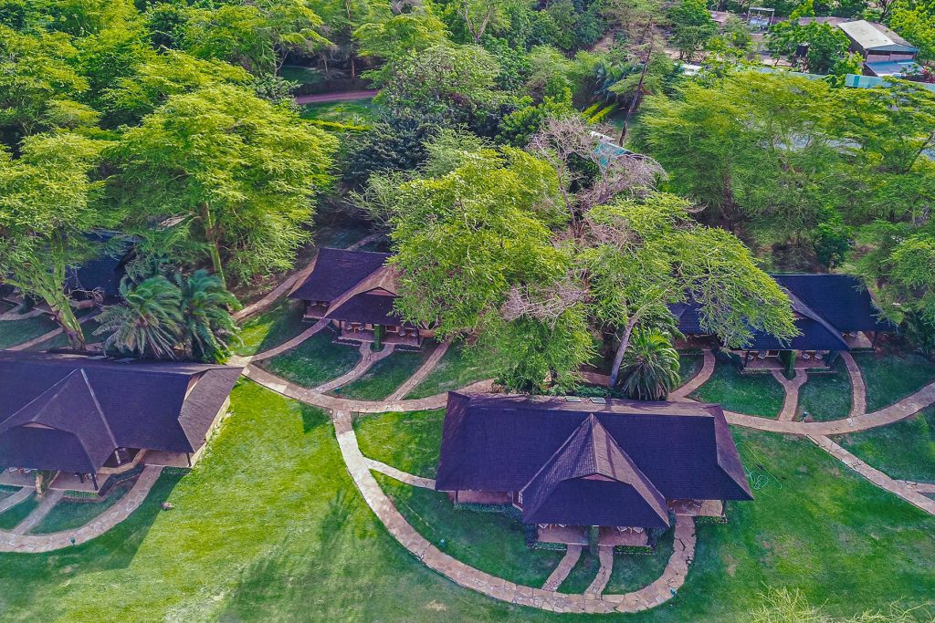 Amboseli Oltukai Lodge3