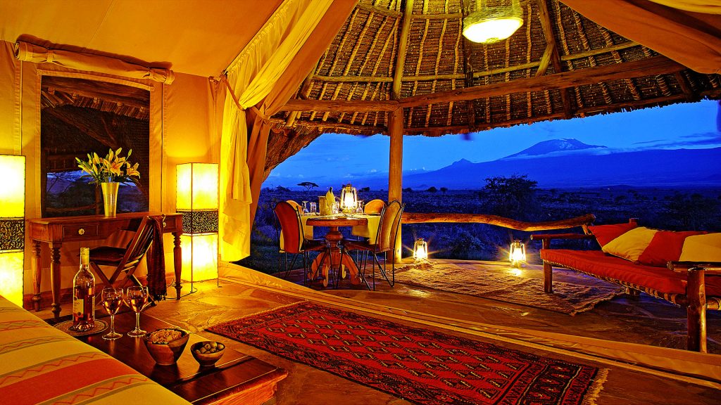 Amboseli Tortilis Camp2
