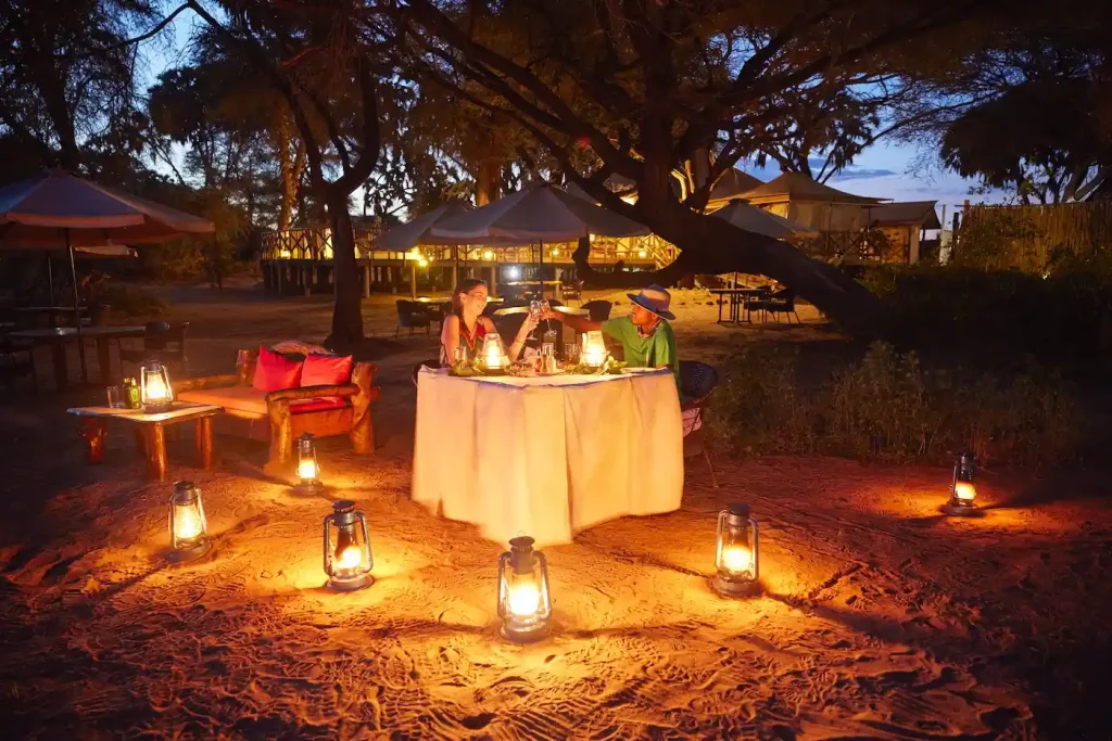 Elephant Bedroom Camp9 2