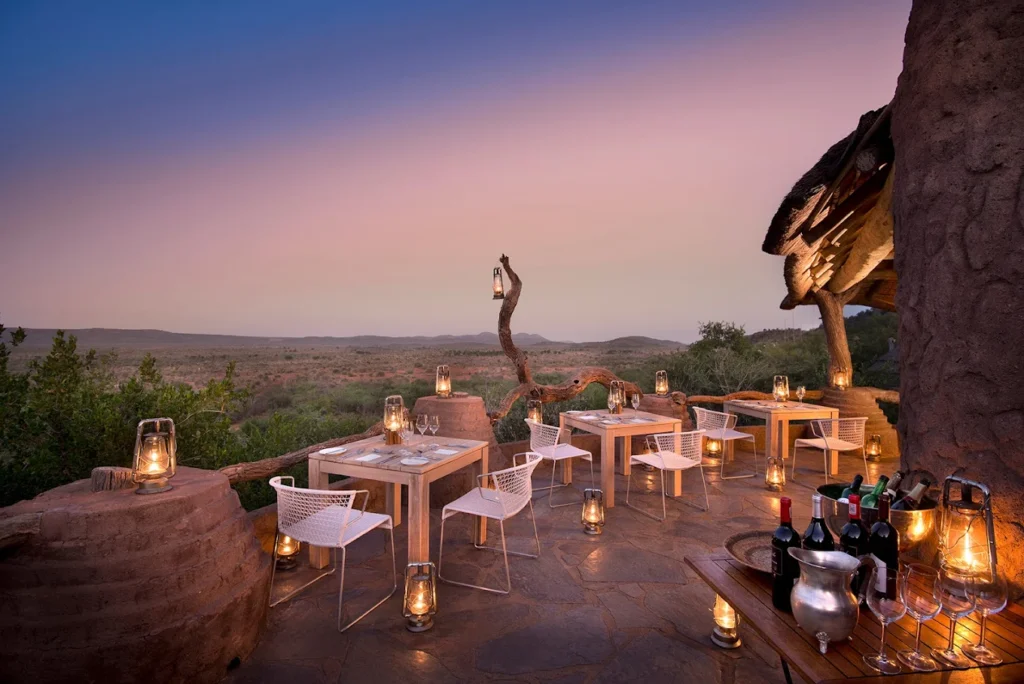 Madikwe