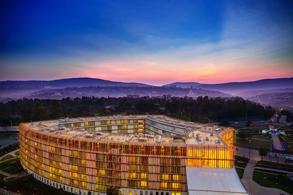 Radisson Blu Hotel Kigali