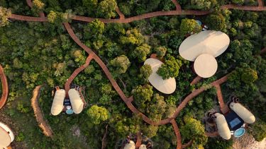 The Ritz Carlton Masai Mara19