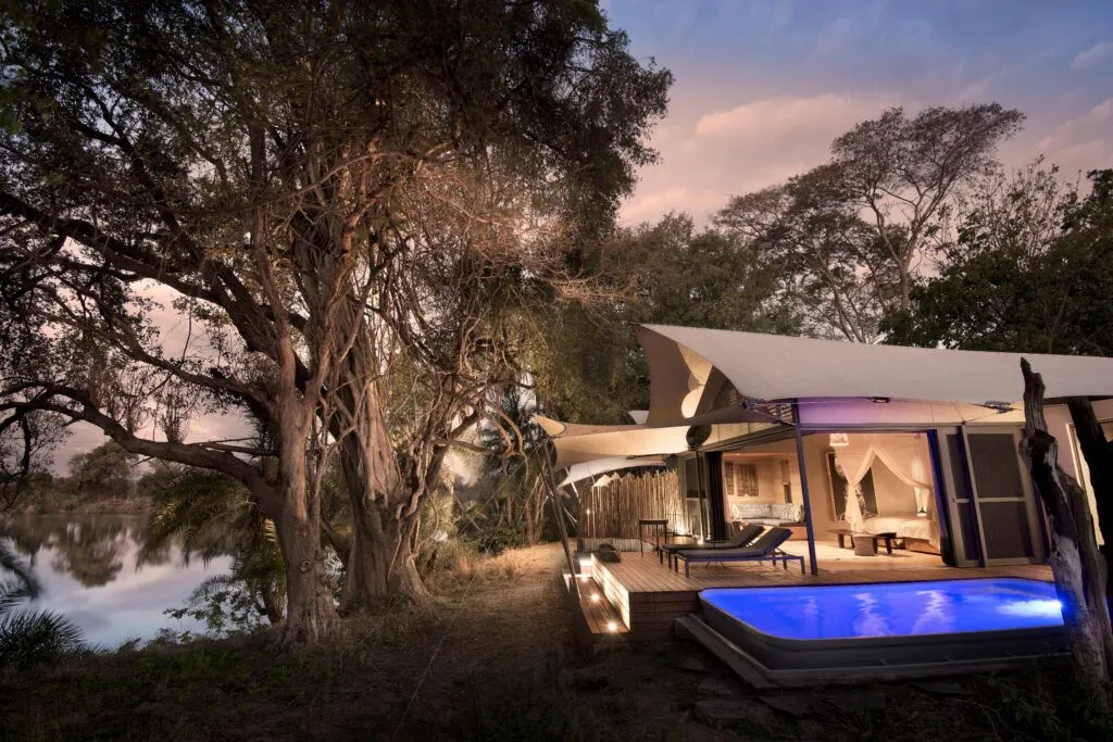 Thorntree River Lodge7