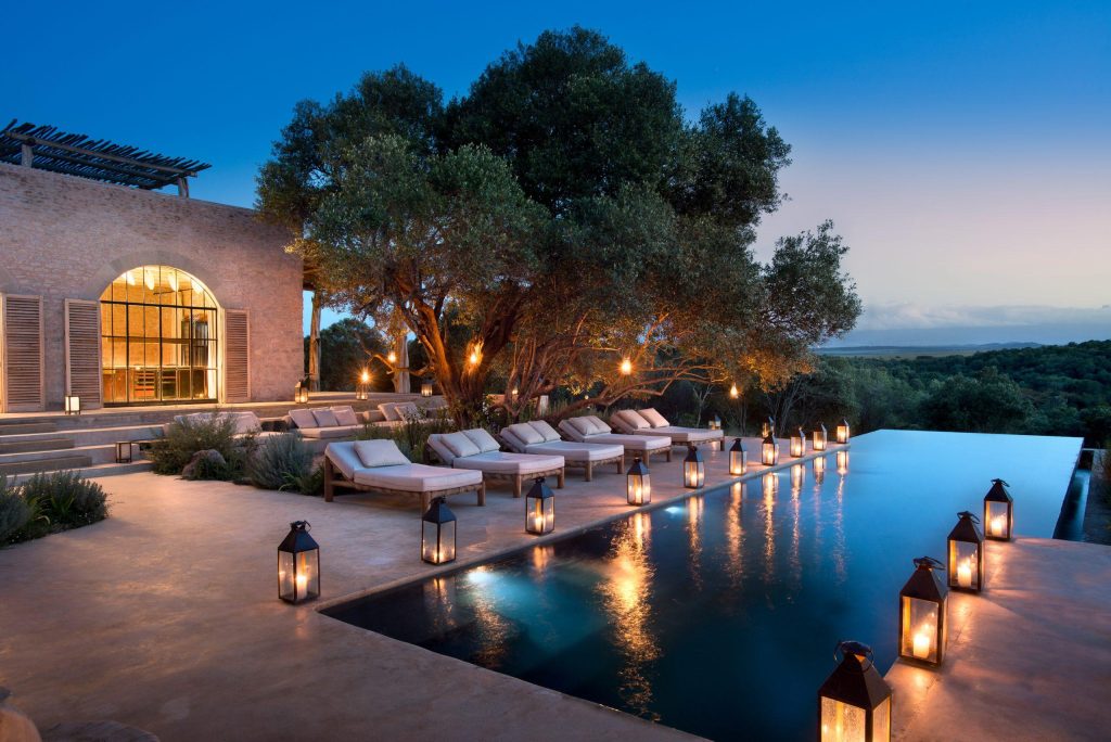 Masai Mara camptrek safaris3