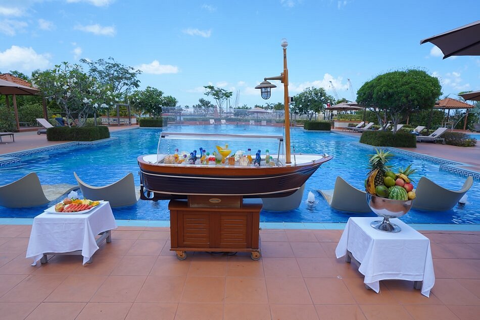 Veldee Hotel Zanziba2 2