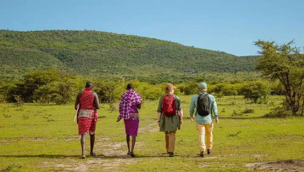 Masai Mara Conservancies Explained (2026–2027 Luxury Safari Guide) 2 CONSEVACIES
