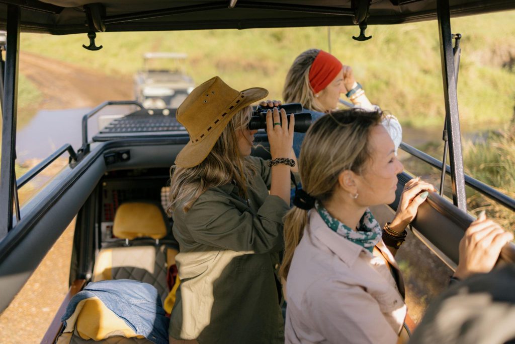 Masai Mara camptrek safaris narok1