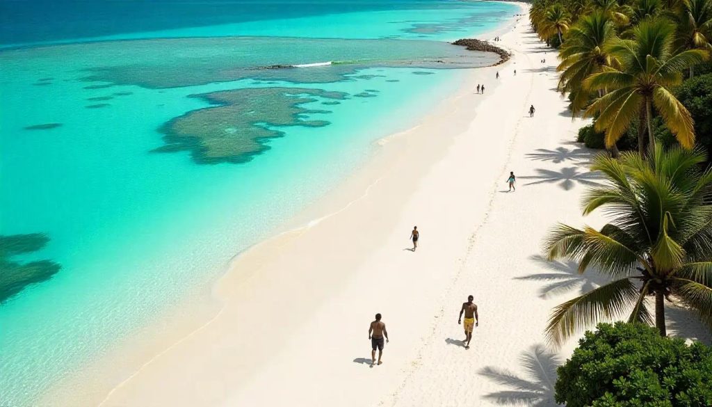 WATAMU 1