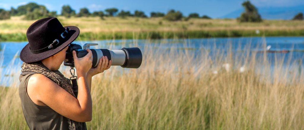 photograpy safari