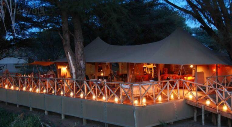 samburu camptrek safaris