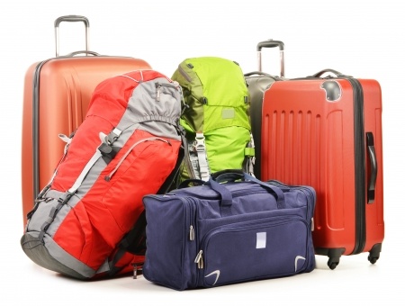 airline baggage policy