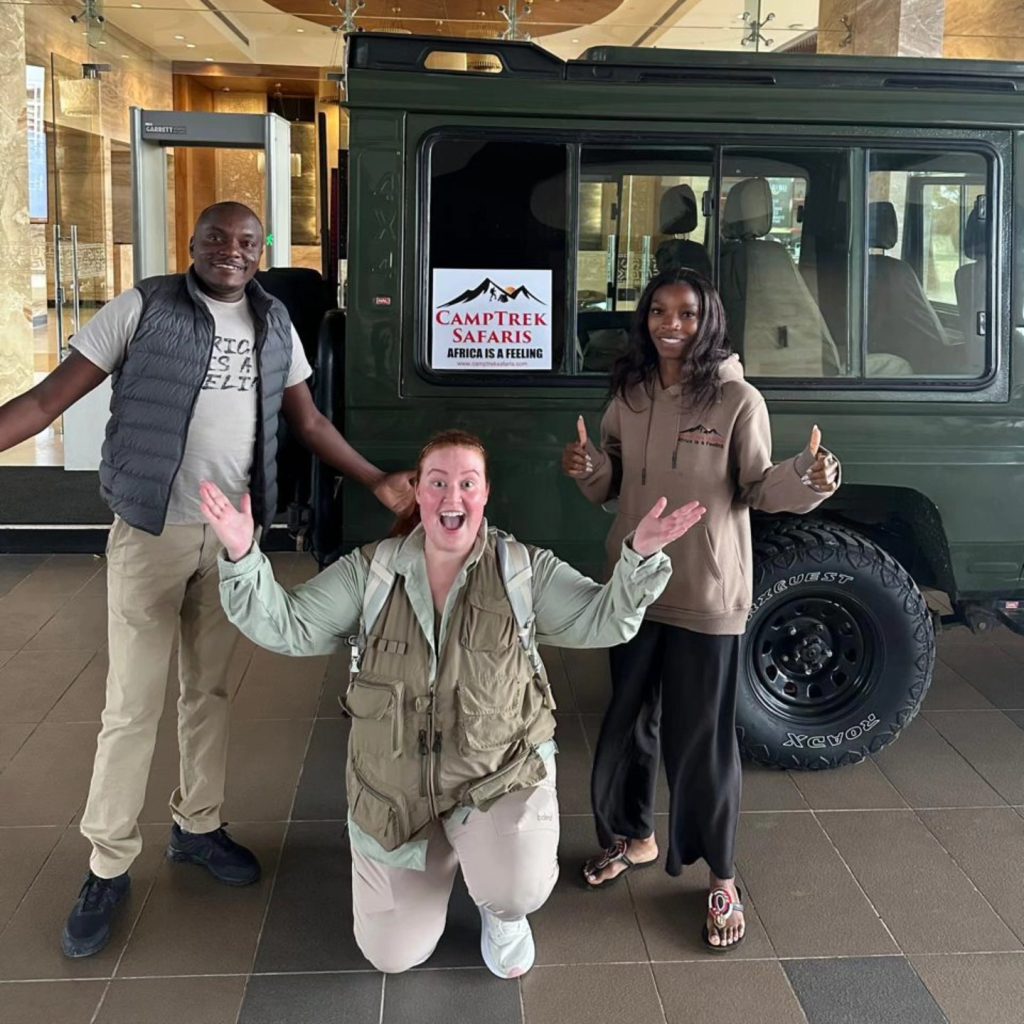 maggy camptrek luxury safaris3