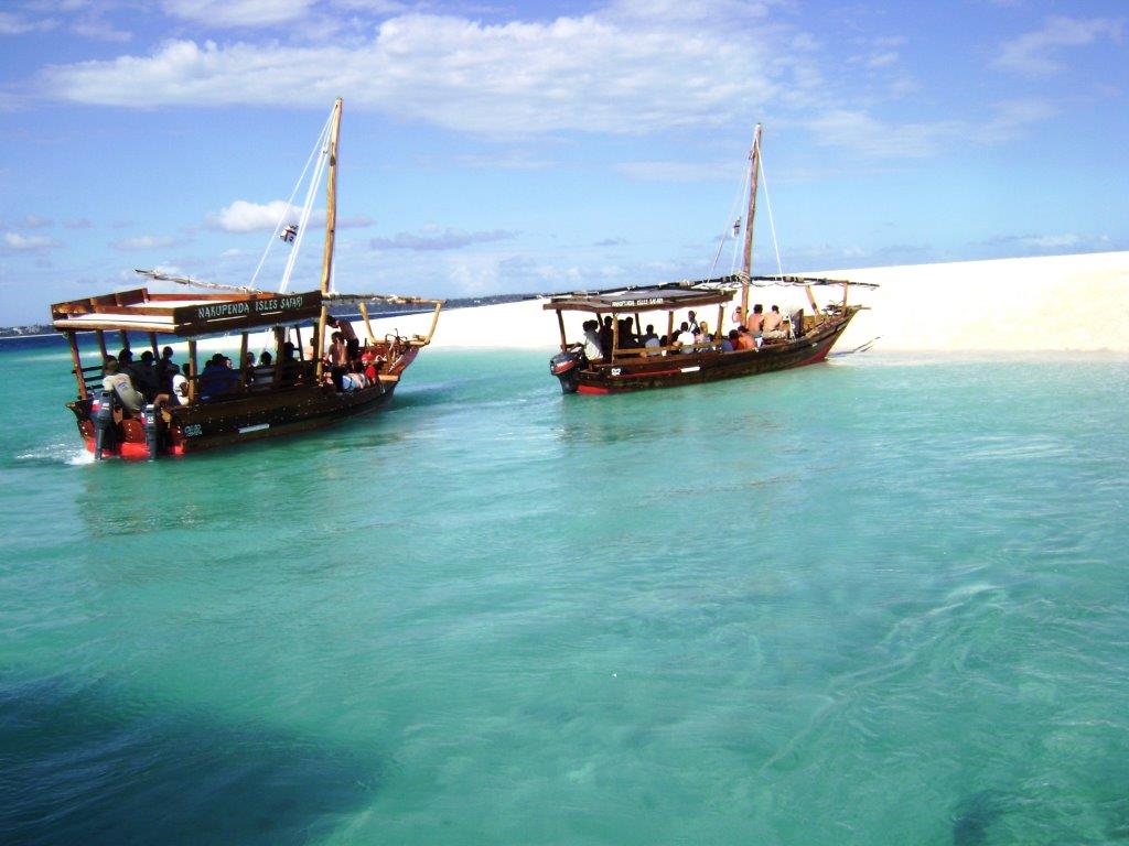 zanzibar dhow cruise 1
