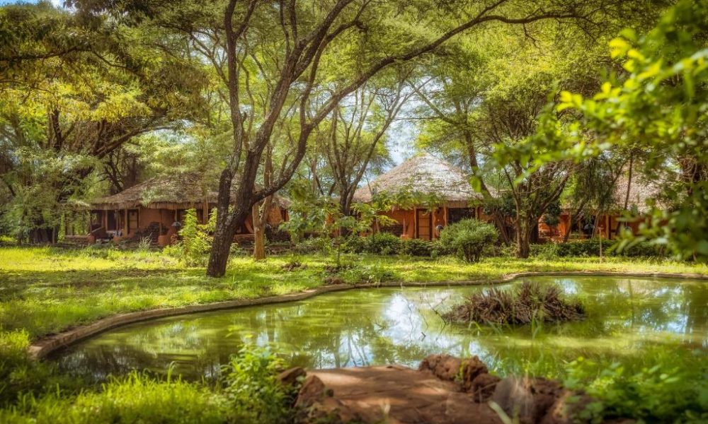 Amboseli Sopa Lodge5